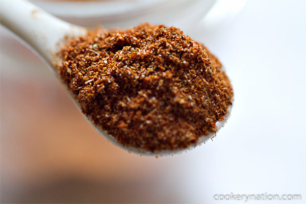 Chili Powder