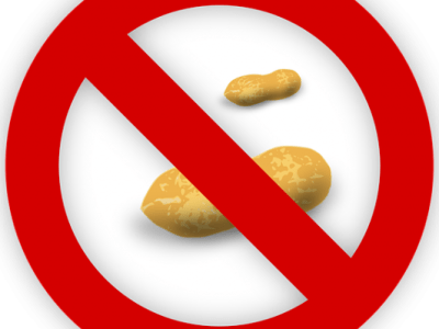 Cooking Around Allergies