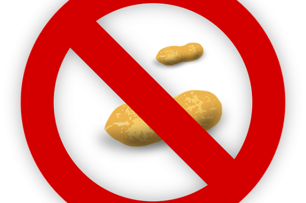 Cooking Around Allergies