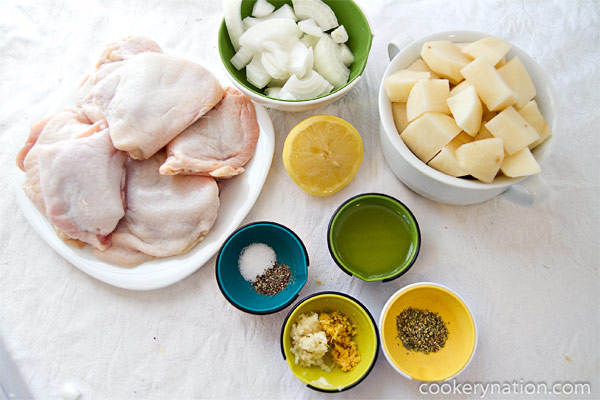 Now you are ready to go!