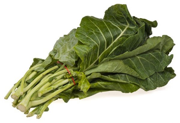 Collards