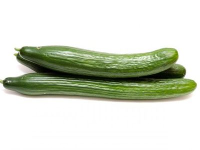 All About Cucumbers