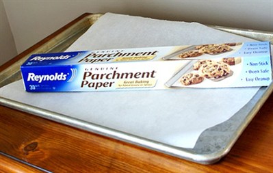 Parchment Paper