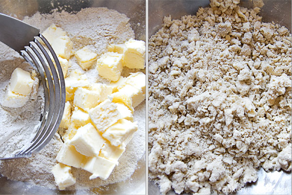 OMG Butter Tart Squares