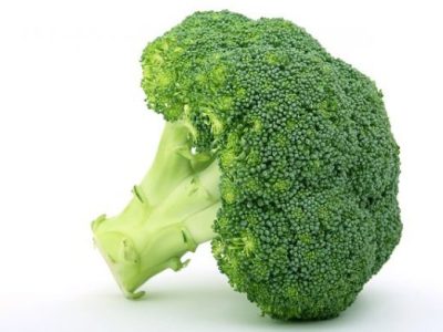 Learn About Broccoli