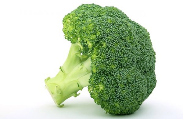 Learn About Broccoli