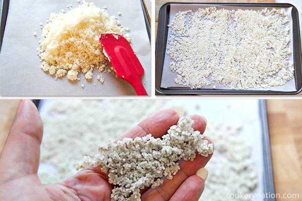 DIY Garlic Salt
