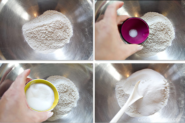 OMG Butter Tart Squares