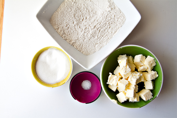 OMG Butter Tart Squares