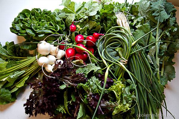 Get the Most Out of Your&nbsp;CSA