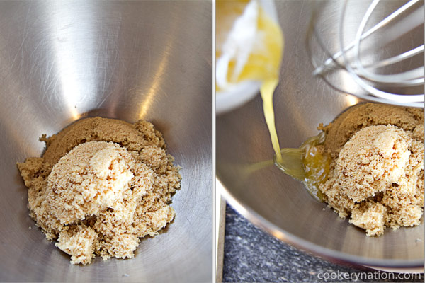 OMG Butter Tart Squares