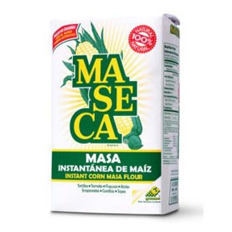 Maseca Masa Harina