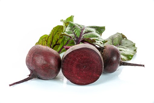 All About Beets