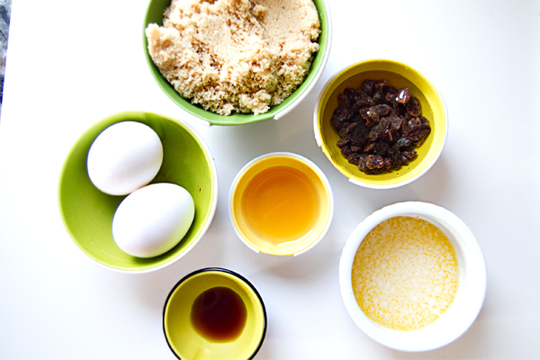 OMG Butter Tart Squares