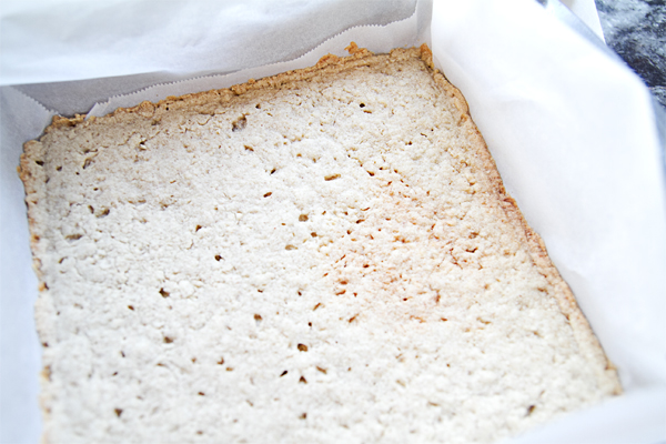 OMG Butter Tart Squares