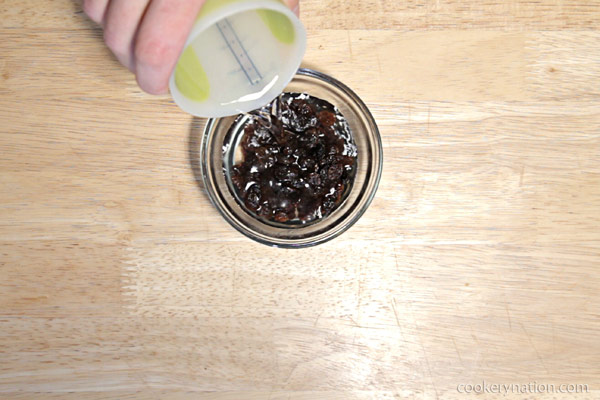 Sweet and Tangy Carrot Salad