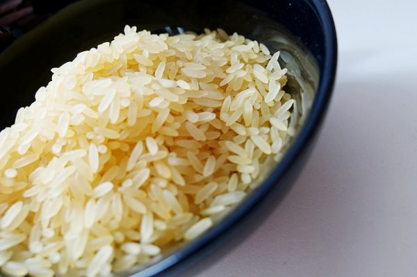 Cook Perfect Rice Every&nbsp;Time