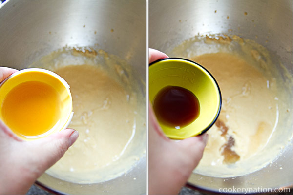 OMG Butter Tart Squares