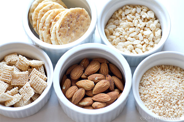 Don’t Be Boring with Your&nbsp;Breading