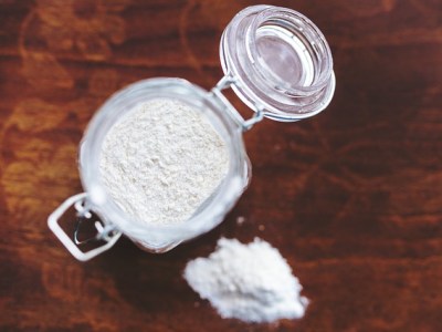 Wheat Flour Alternatives