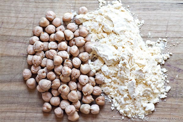Chickpeas are Your&nbsp;Friends