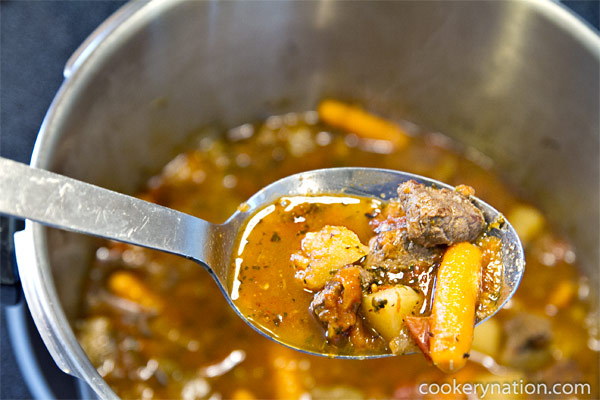 Beef Stew