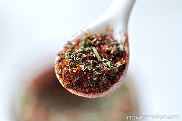 Beef Stew Spice&nbsp;Blend