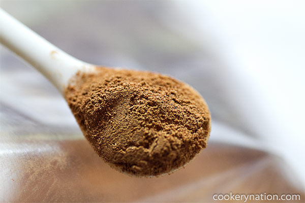 Pumpkin Pie Spice