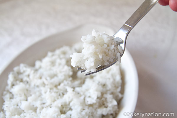 How to Cook&nbsp;Rice