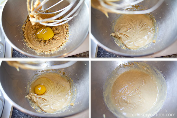 OMG Butter Tart Squares