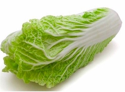 What is Napa&nbsp;Cabbage?
