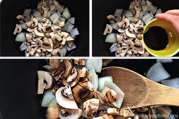 Oven Roasted Chicken