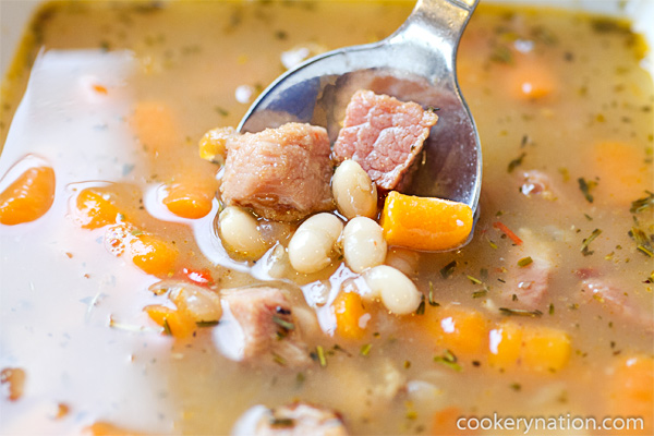 Your Homemade Soup&nbsp;Generator