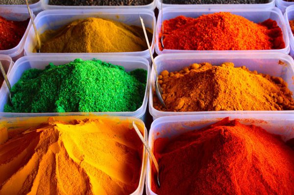 What is Curry Powder and How to Use&nbsp;It