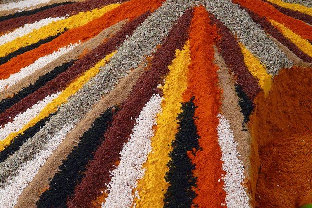Why Should You Make Your Own Spice&nbsp;Blends